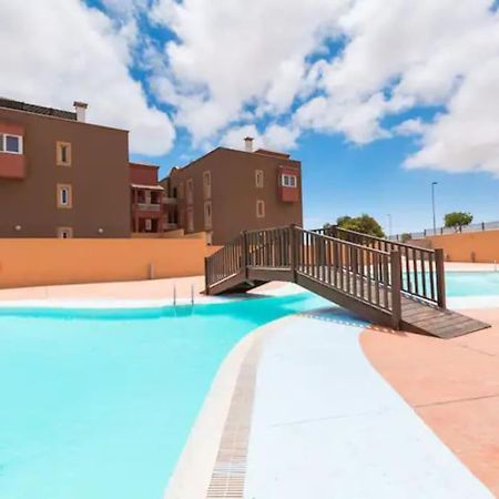 Las Dunas Corralejo Home With Swimming Pool Exterior photo
